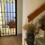 Casa Tipica Aragonesa. 木屋 *