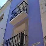 Casa Tipica Aragonesa. *