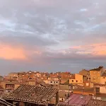 Casa Tipica Aragonesa. 木屋 卡斯佩