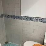 木屋 Casa Tipica Aragonesa. 卡斯佩