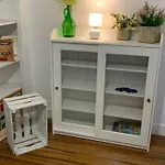 木屋 Casa Tipica Aragonesa.