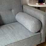 Casa Tipica Aragonesa. 木屋 卡斯佩