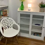 Casa Tipica Aragonesa. 木屋