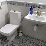 木屋 Casa Tipica Aragonesa. 卡斯佩