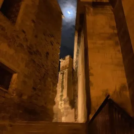 Casa Típica Aragonesa.