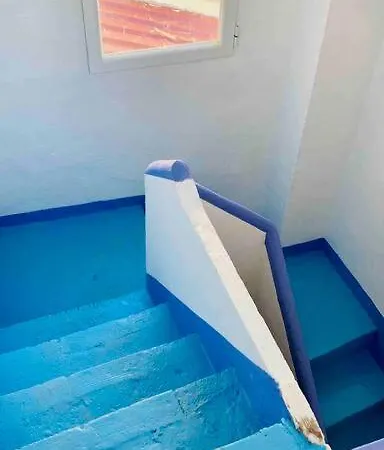 Casa Tipica Aragonesa. * 卡斯佩