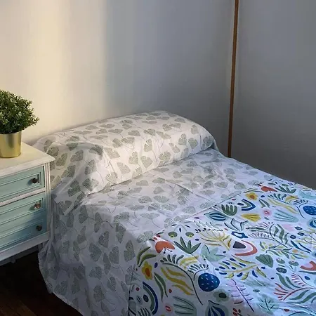 Casa Tipica Aragonesa. *