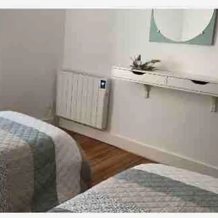 木屋 Casa Tipica Aragonesa. *