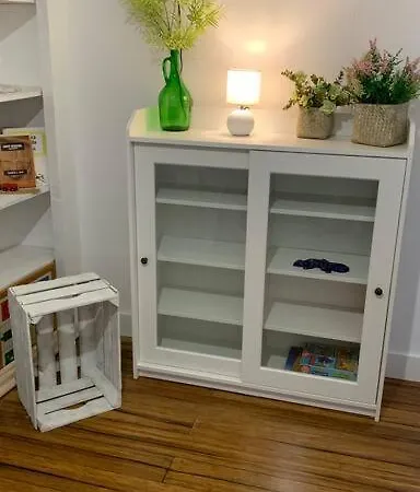 木屋 Casa Tipica Aragonesa.