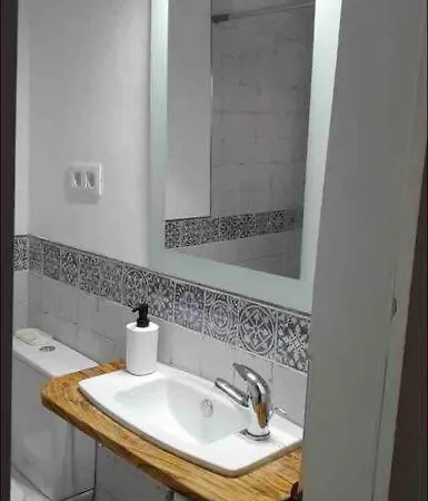 Chalet Casa Típica Aragonesa.