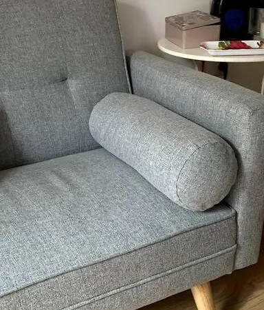 Casa Tipica Aragonesa. 木屋 卡斯佩