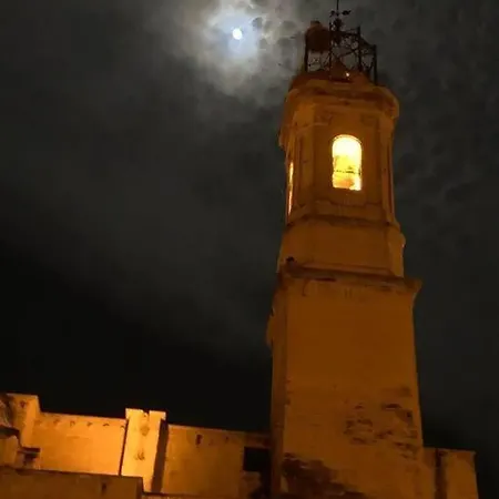 木屋 Casa Tipica Aragonesa.