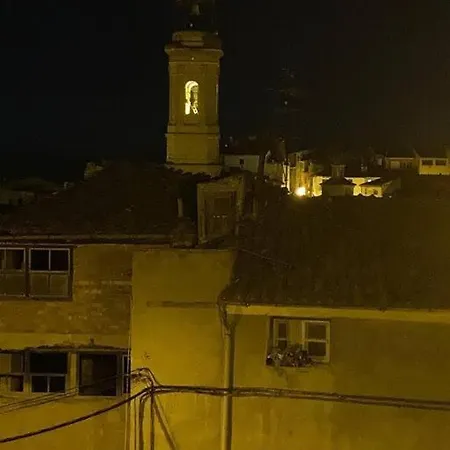 Casa Típica Aragonesa. * Caspe