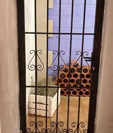 Casa Típica Aragonesa. * Caspe