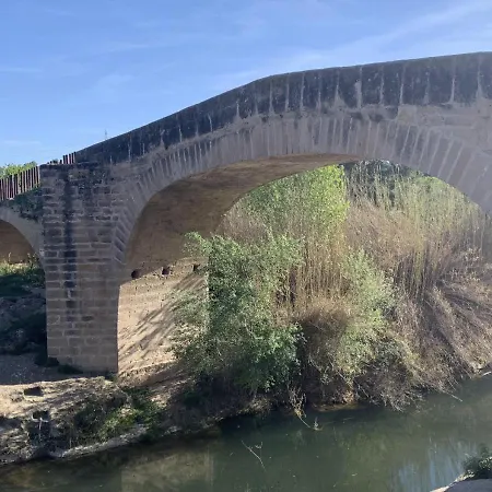 Casa Típica Aragonesa. * Caspe