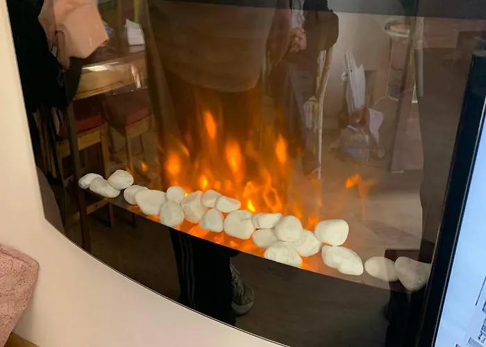 Casa Típica Aragonesa. Chalé Caspe