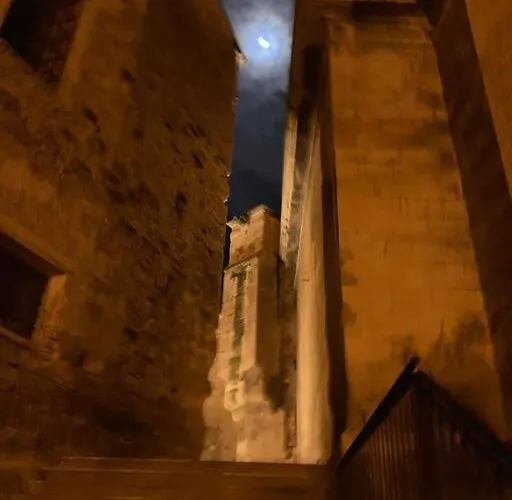 Casa Típica Aragonesa.