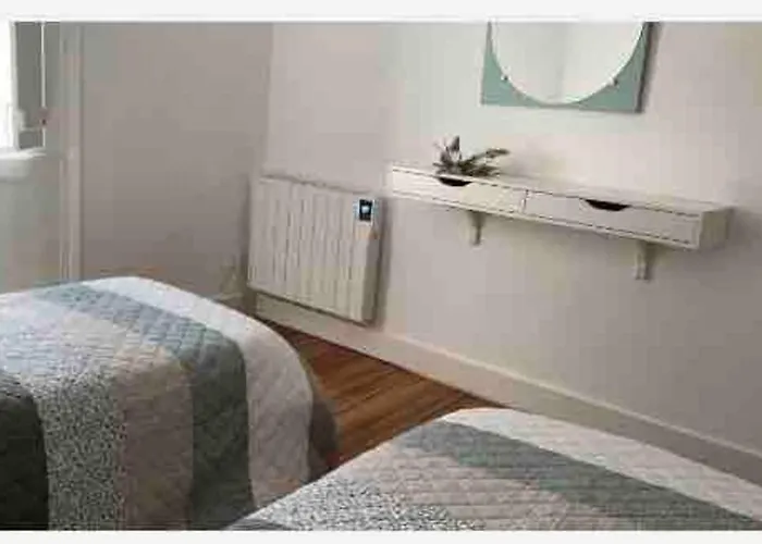 Chalé Casa Típica Aragonesa. *