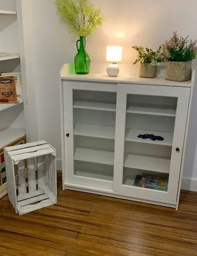 Chalé Casa Típica Aragonesa.