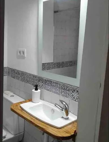 Chalé Casa Típica Aragonesa.