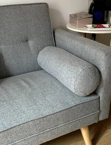 Casa Típica Aragonesa. Chalé Caspe