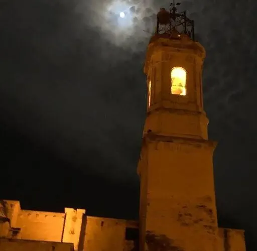 Chalé Casa Típica Aragonesa.