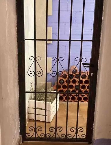 Casa Típica Aragonesa. * Caspe