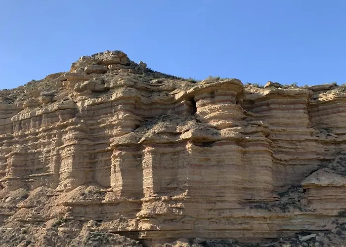 Chalé Casa Típica Aragonesa.