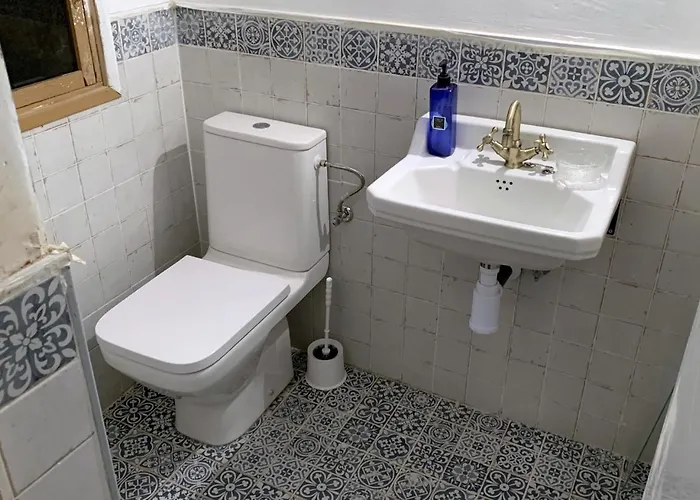 Chalé Casa Típica Aragonesa. Caspe