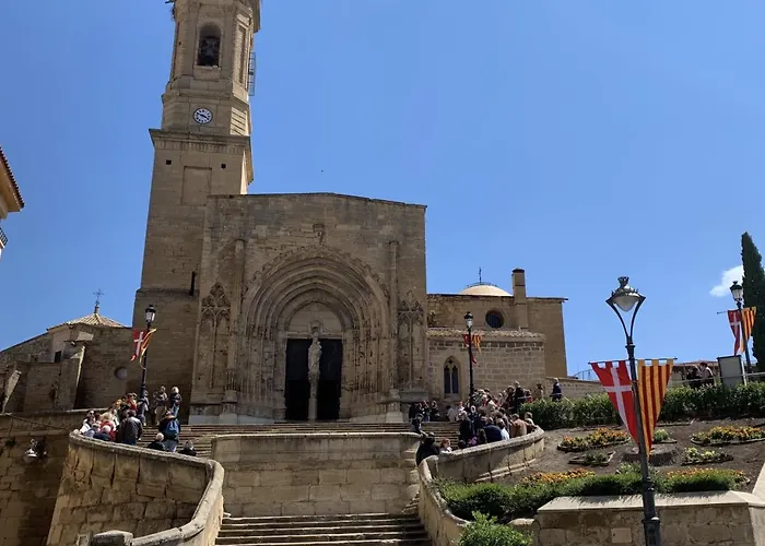 Chalé Casa Típica Aragonesa.