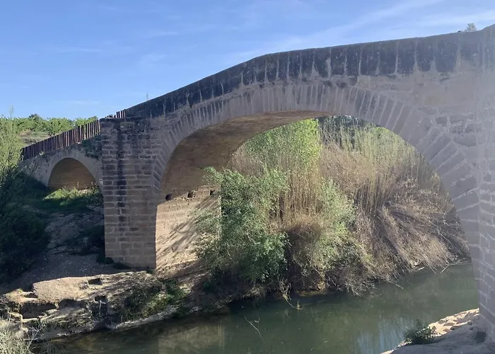 Casa Típica Aragonesa. * Caspe